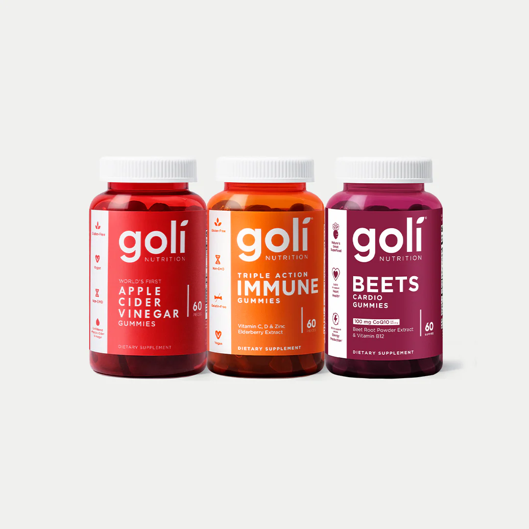 Complete Immune Pack