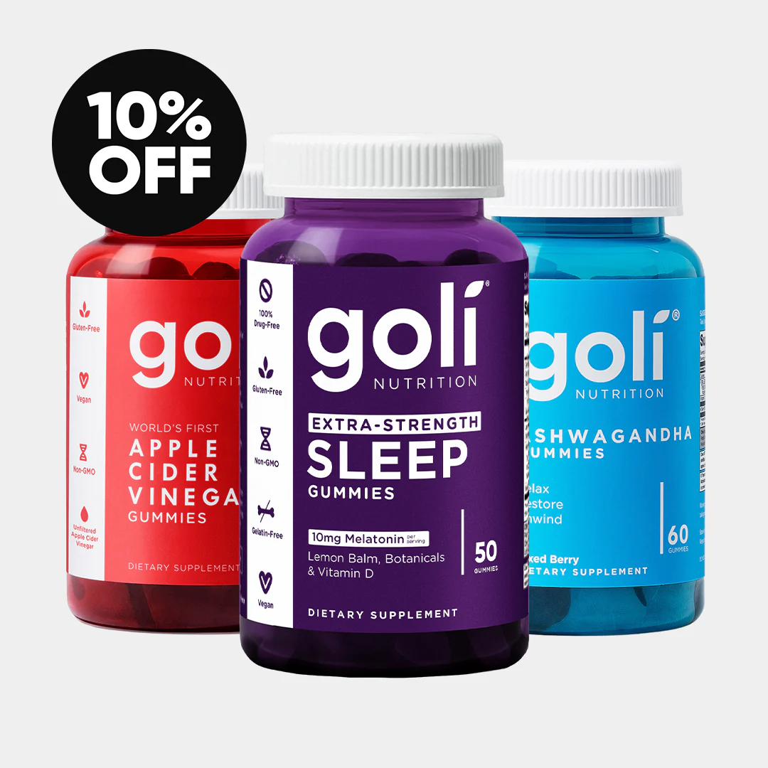 Sleep Tight Bundle